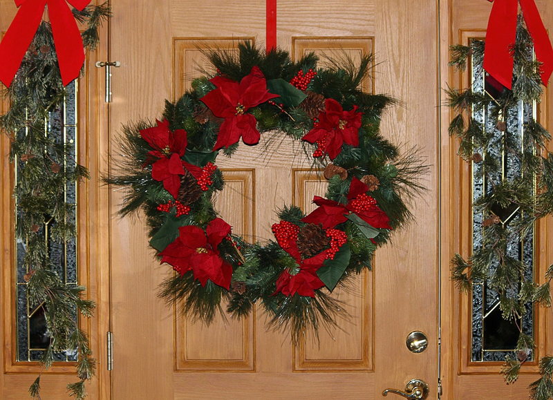 Illustration for article titled A Wreath Offers Much Tradition and Symbolism